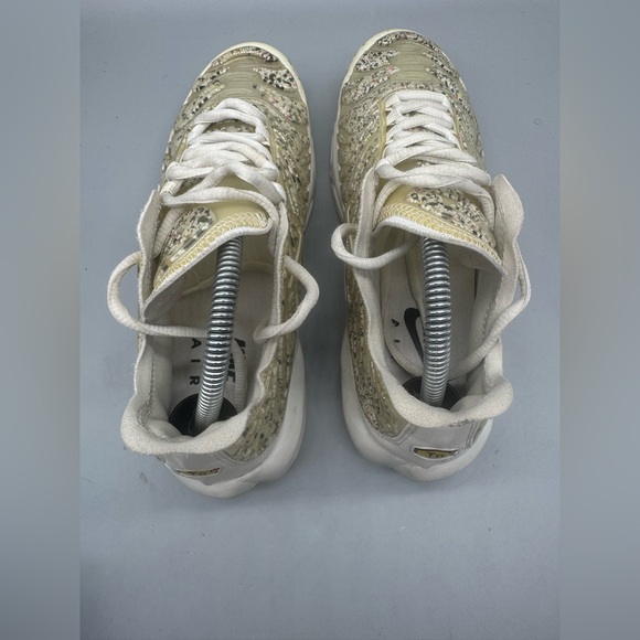 Nike Air Max Plus Phantom Silver AR0970-002 Women Shoe Size 9.5 Walking Gym - Picture 4 of 7